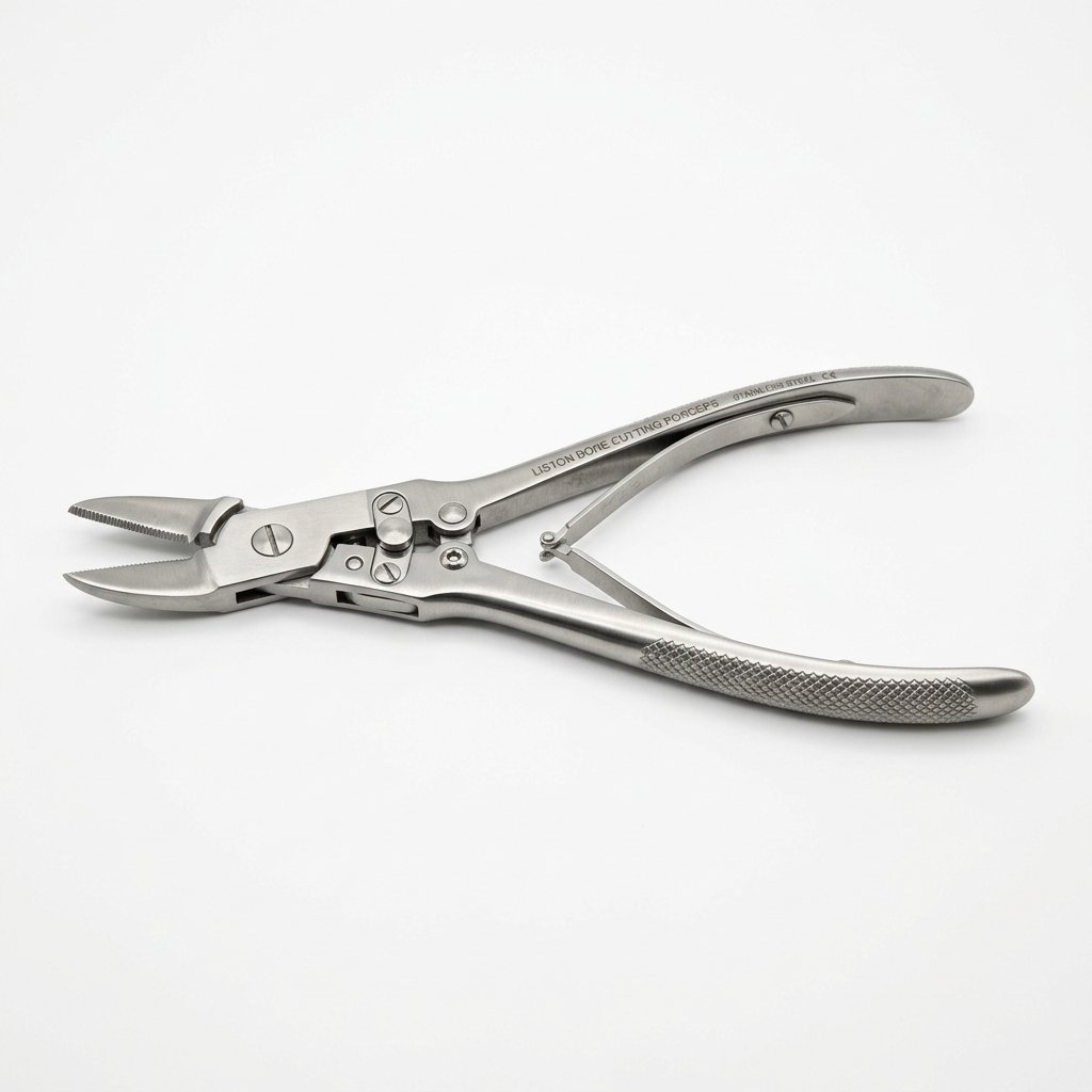 Orthopedic Instruments